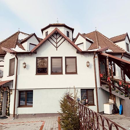 Casa Lazar Topliţa Exterior foto